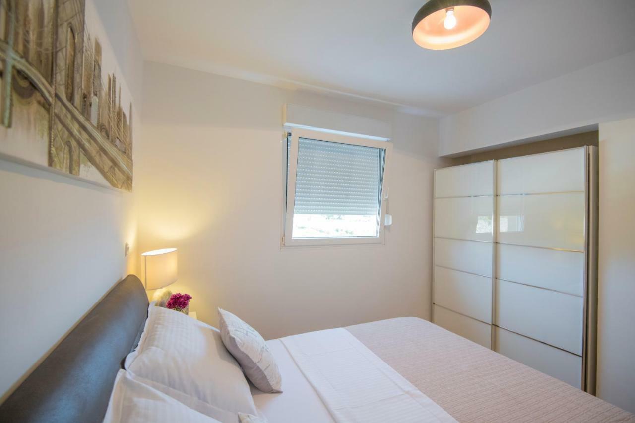 Comfortable Cozy Beach Apartment سبليت المظهر الخارجي الصورة