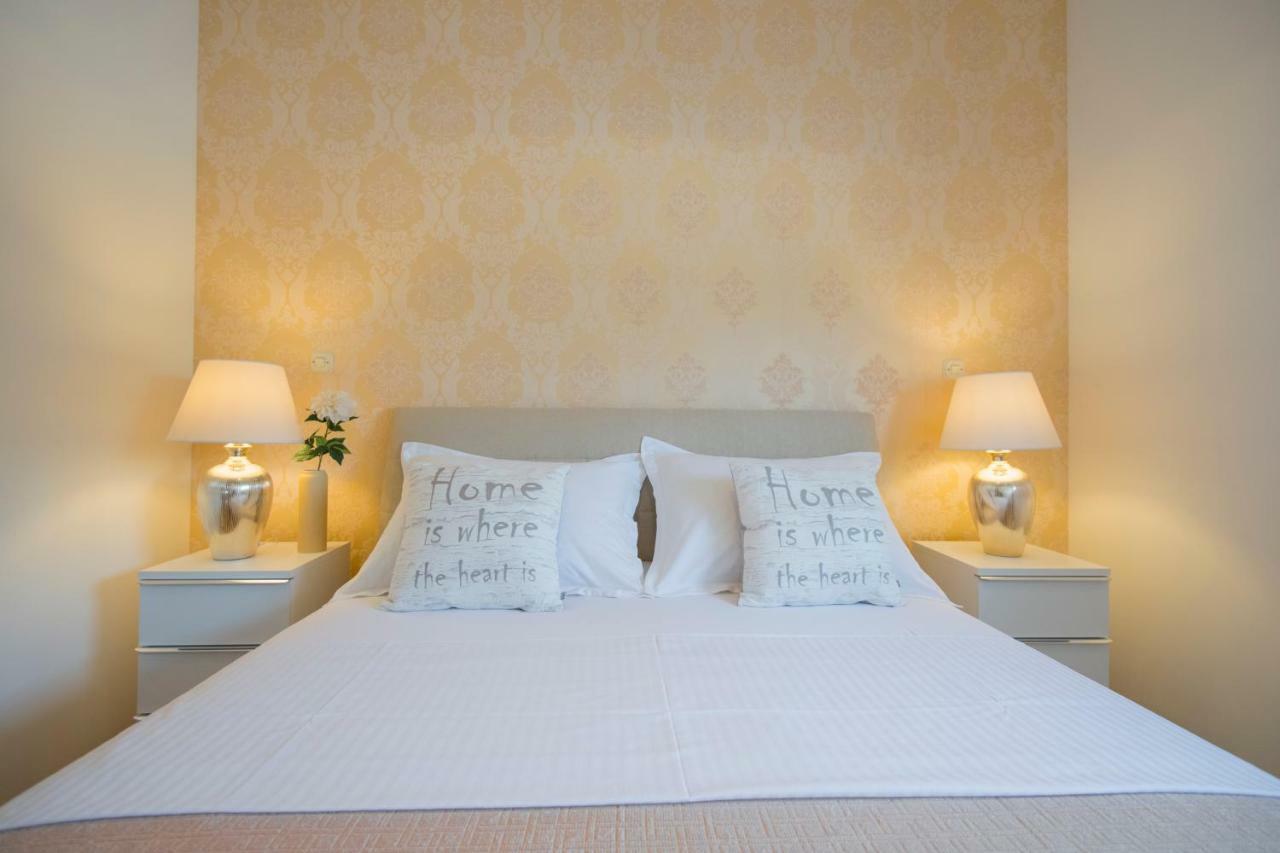 Comfortable Cozy Beach Apartment سبليت المظهر الخارجي الصورة
